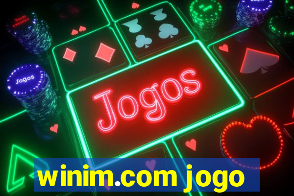 winim.com jogo